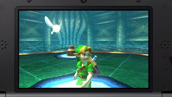 Link tycks gilla sitt nya format. Det gör jag också.