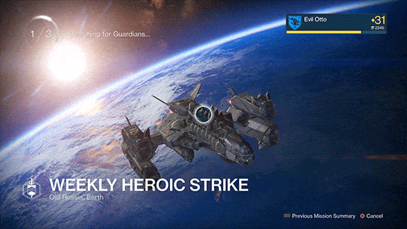 heroic_strike matchmaking