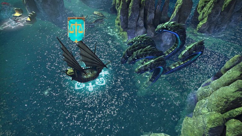 Nytt innehåll till Might & Magic Heroes VII – helt gratis