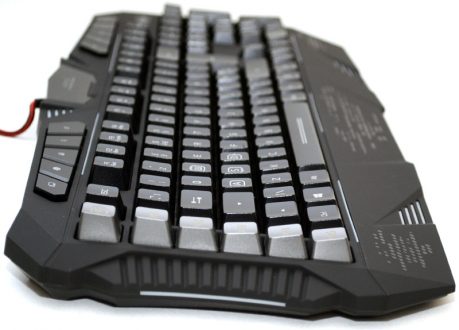 Parthica keyboard 2