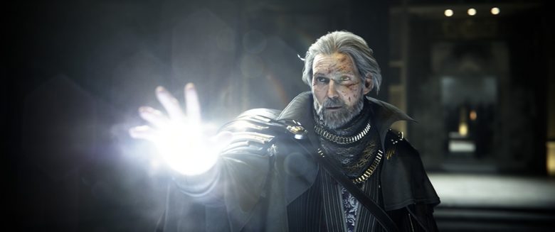Sony och Square Enix ger er Final Fantasy XV som CG-film: Kingsglaive
