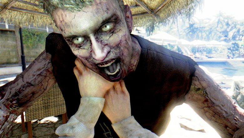 En hel drös bilder från den nya versionen av Dead Island