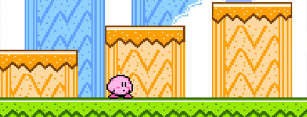 2 Kirby