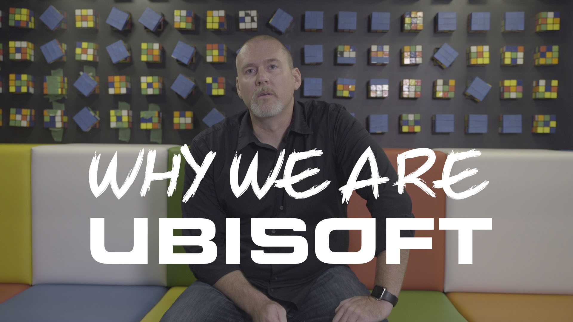 We asked. We are Ubisoft. We are Ubisoft Алекс Амансио. Ubisoft мемы. We are Ubisoft mem.