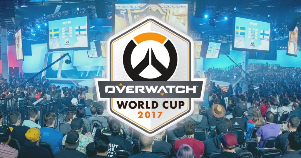 Nu kan du rösta fram Sveriges spelare till Overwatch World Cup Varvat