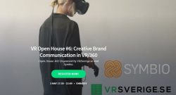 VR Open House