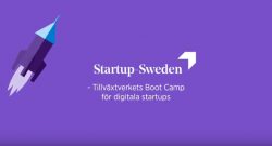 Startup-Sweden