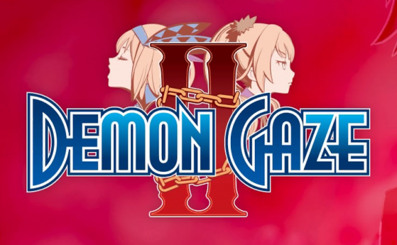 Demon Gaze II