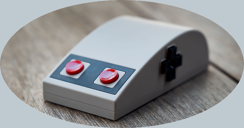8BitDo:s NES-inspirerade mus: något att ge bland speljulklappar 2019?