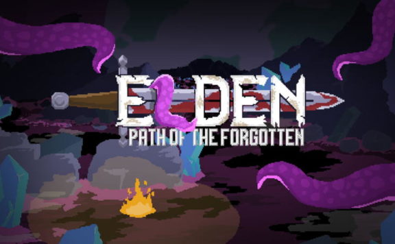Elden: Path of the Forgotten.