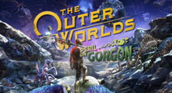 Peril on Gorgon DLC för The Outer Worlds.