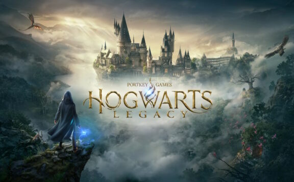 Hogwarts Legacy Recension, WB 2023.