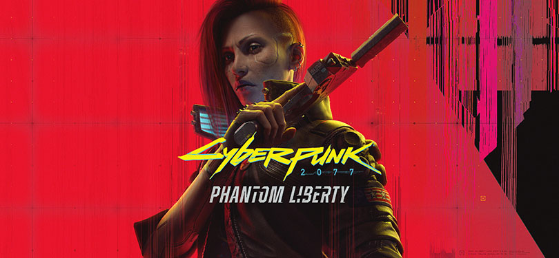 Return to Night City in Cyberpunk 2077: Phantom Liberty — available today