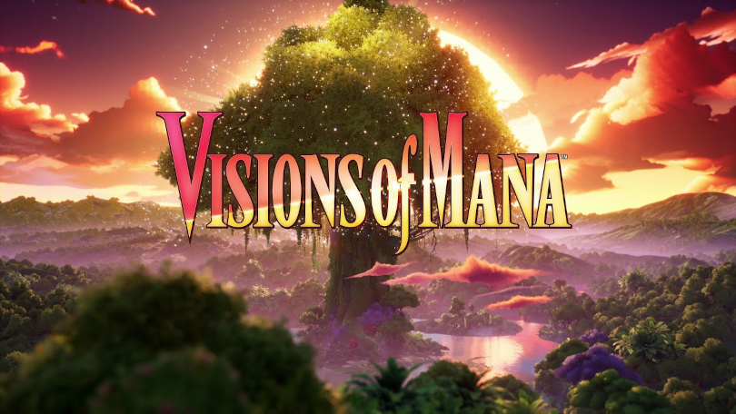 Visions of Mana: New from Human Memory