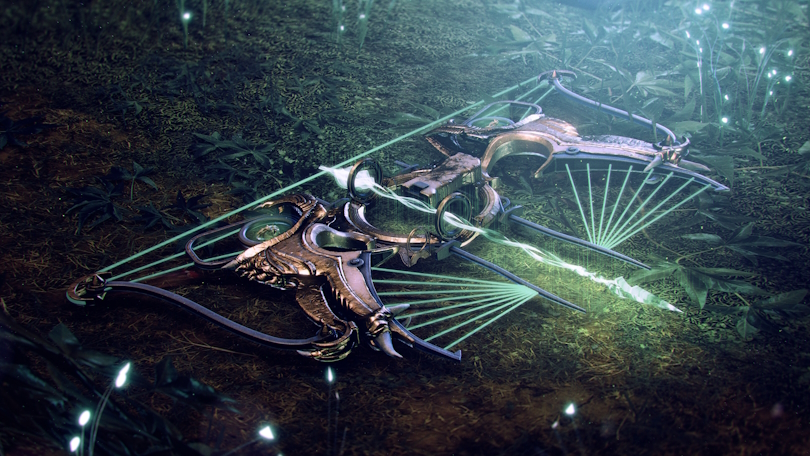 Il nuovo arco esotico è ora disponibile in Destiny 2: La Stagione dei Desideri
