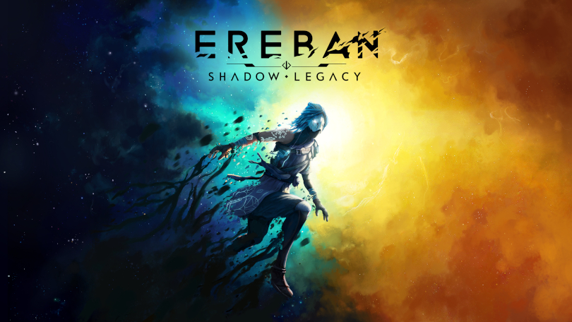 Ereban: Shadow Legacy Review – Interspersed